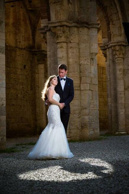 Fotografia ślubna w kraju i za granicą