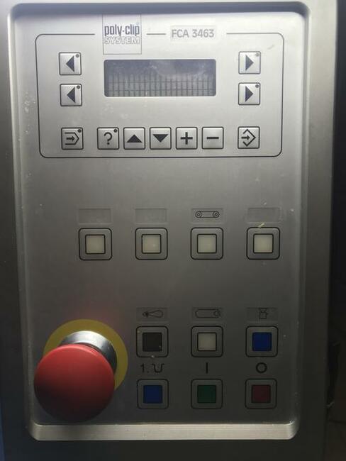 Naprawa Sterowników Handtmann Multivac inne Panele