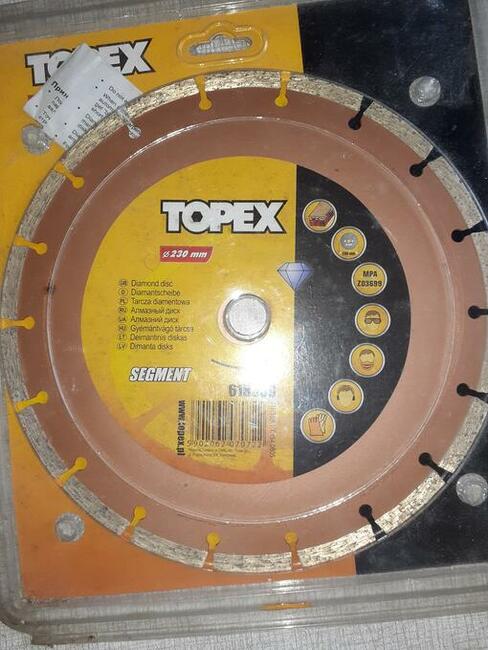 Sprzedam niemieckie wiertło do betonu fi 20