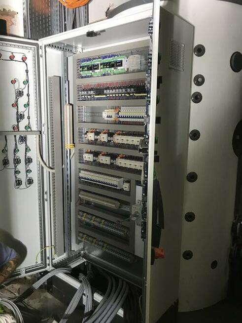 Instalacje elektryczne