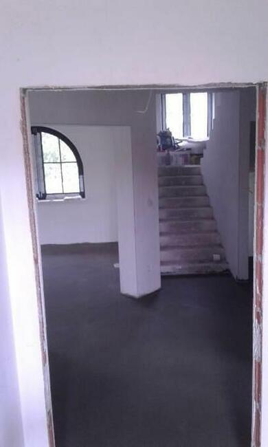 Posadzki/wylewki maszynowe MIXOKRET - SIEDLCE