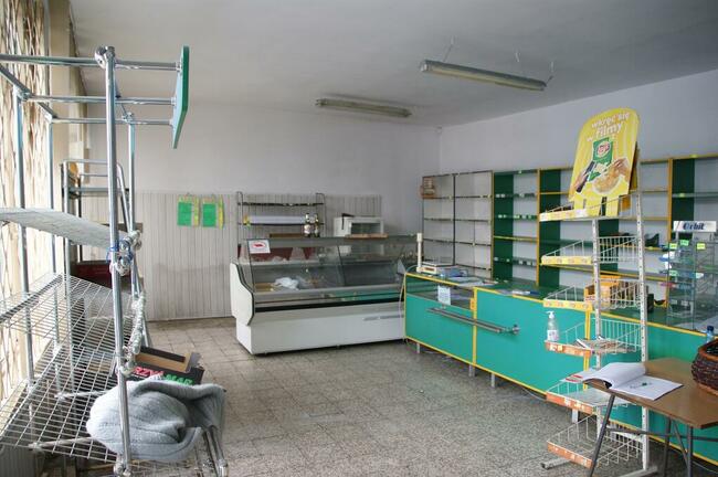 Lokal pod działalność gospodarczą