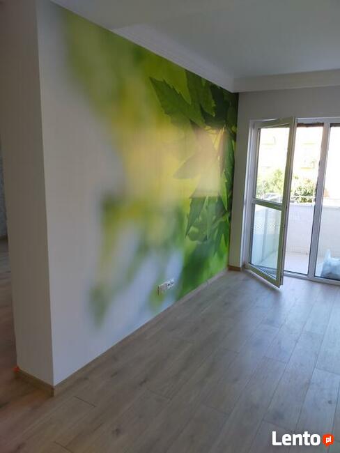 Prace Wykończeniowe Mieszkań