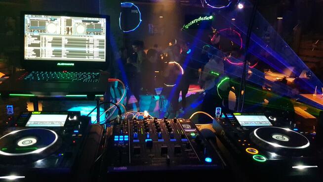 DJ na każdą okazję