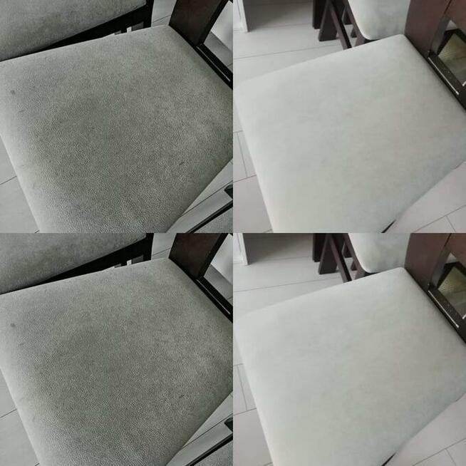 Wynajem Odkurzaczy piorących Karcher pranie tapicerki