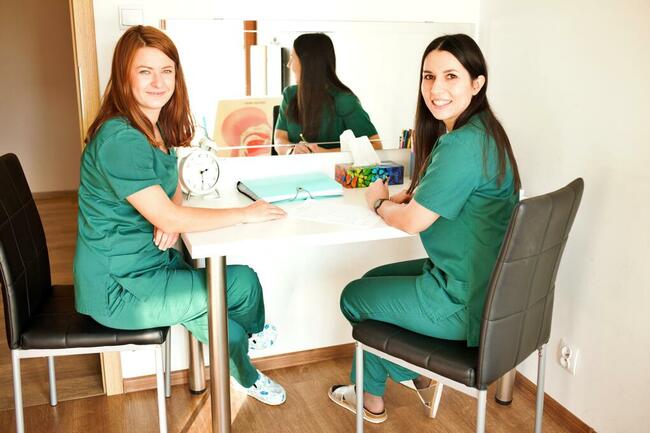 Logopeda, SI, Warszawa Targówek/Bródno Gabinet Logospec