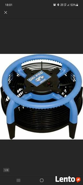 Wynajem Odkurzaczy piorących Karcher Pranie tapicerki