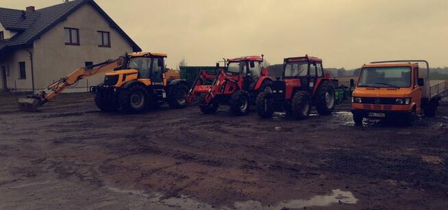 Pielęgnacja ogrodów koszenie i prace porzadkowe