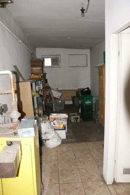 Lokal pod działalność gospodarczą