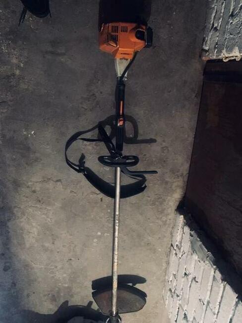 Sprzedam pile stihl