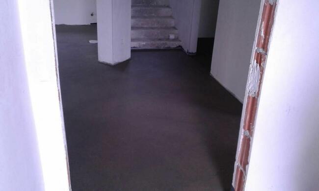 Posadzki/wylewki maszynowe MIXOKRET - SIEDLCE