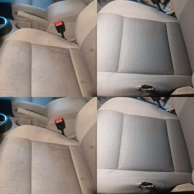 Wynajem Odkurzaczy piorących Karcher pranie tapicerki