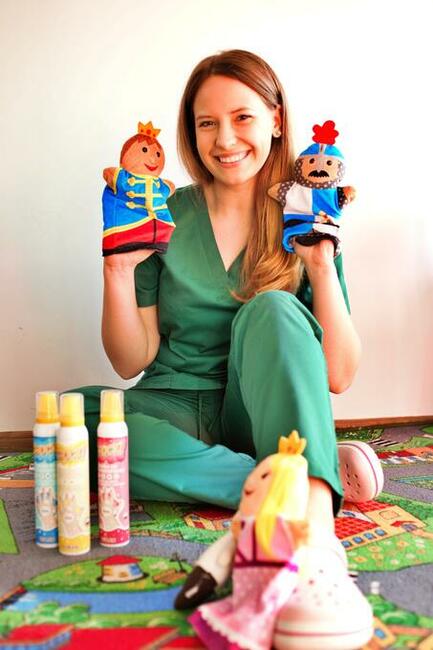 Logopeda, SI, Warszawa Targówek/Bródno Gabinet Logospec