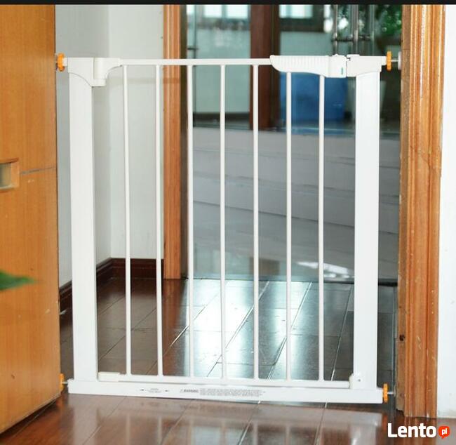 Barierka zabezpieczająca barierka ochronna