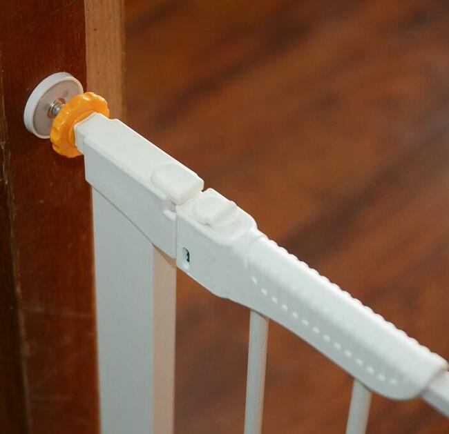 Barierka zabezpieczająca barierka ochronna