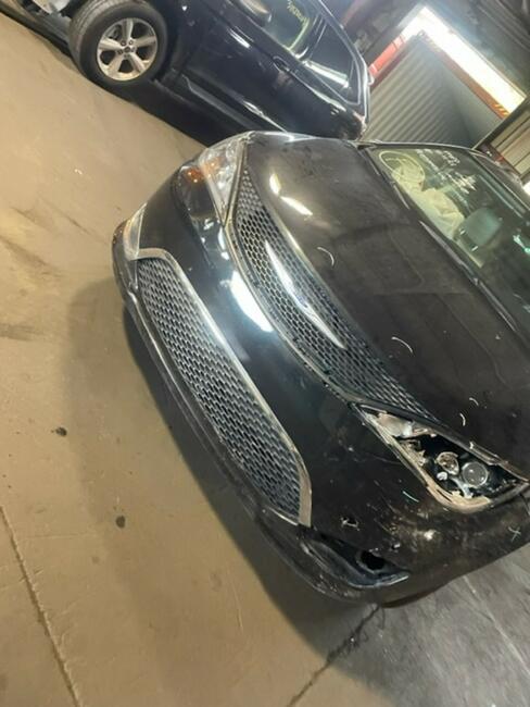 Chrysler Pacifica 2017, 3.6L, Limited, po opłatach