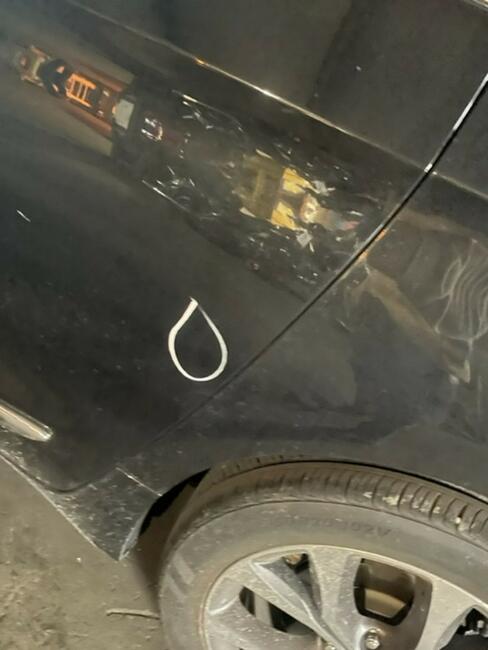 Chrysler Pacifica 2017, 3.6L, Limited, po opłatach