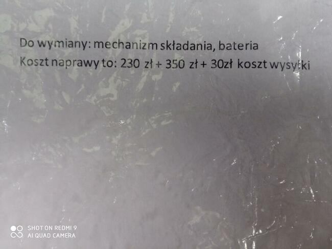 Sprzedam