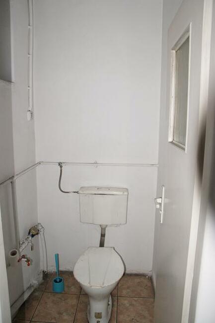 Lokal pod działalność gospodarczą