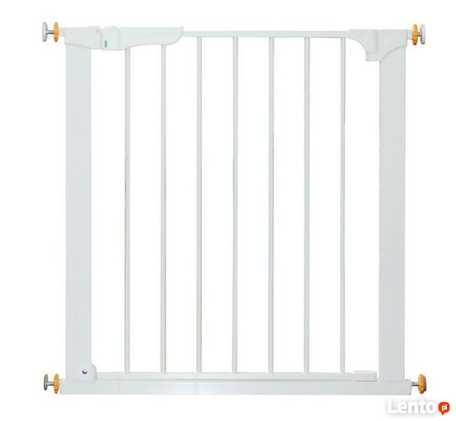 Barierka zabezpieczająca barierka ochronna