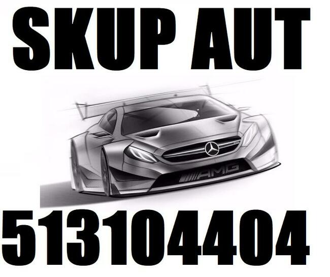 AUTO SKUP SKUP AUT Braniewo, Elbląg Złomowanie Kasacja