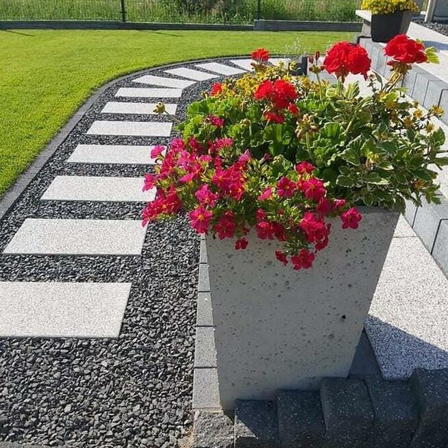 DONICA BETONOWA BETON ARCHITEKTONICZNY