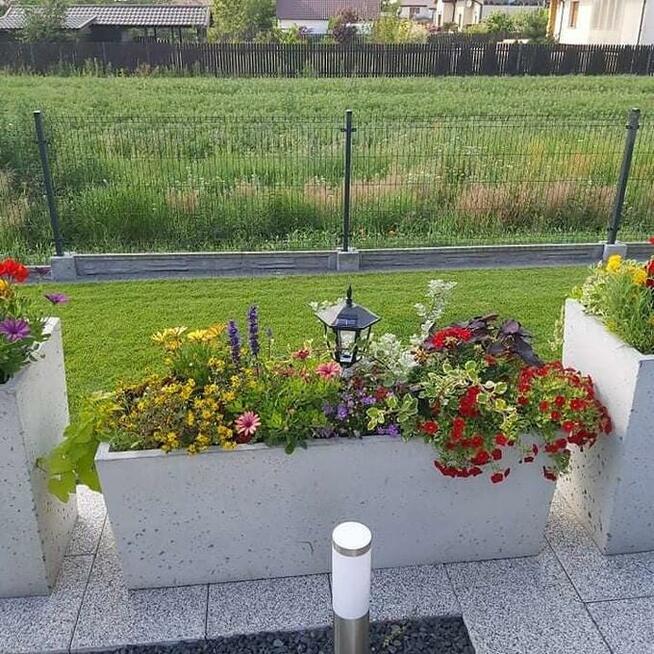 DONICA BETONOWA BETON ARCHITEKTONICZNY