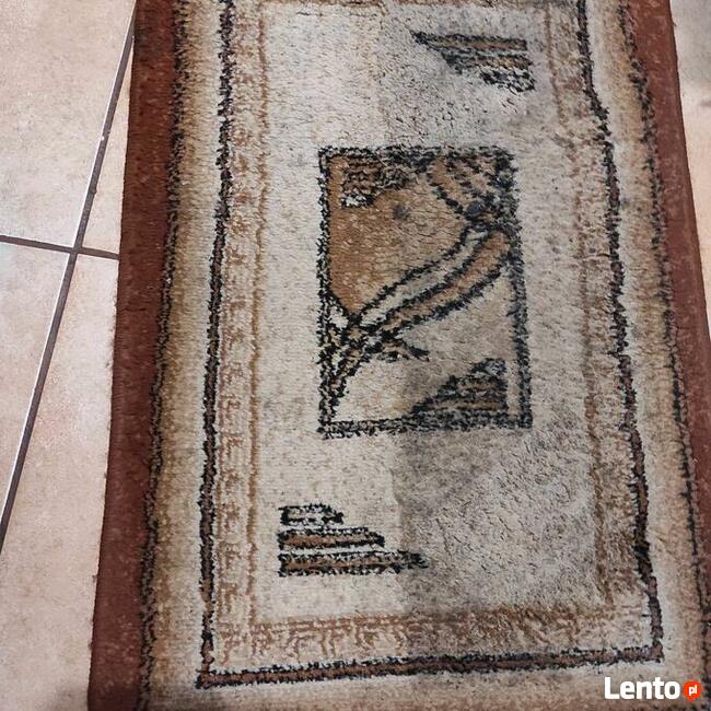 Wynajem Odkurzaczy piorących Karcher Pranie tapicerki