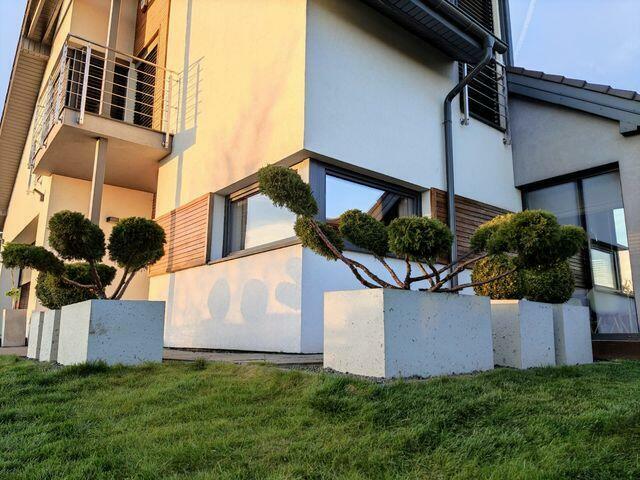 DONICA BETONOWA BETON ARCHITEKTONICZNY