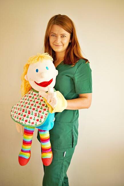 Neurologopeda Warszawa Targówek Gabinet Logospec