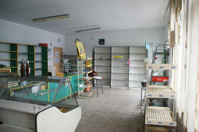 Lokal pod działalność gospodarczą