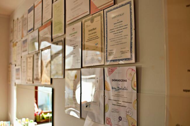 Doświadczony logopeda dla dzieci i dorosłych Warszawa