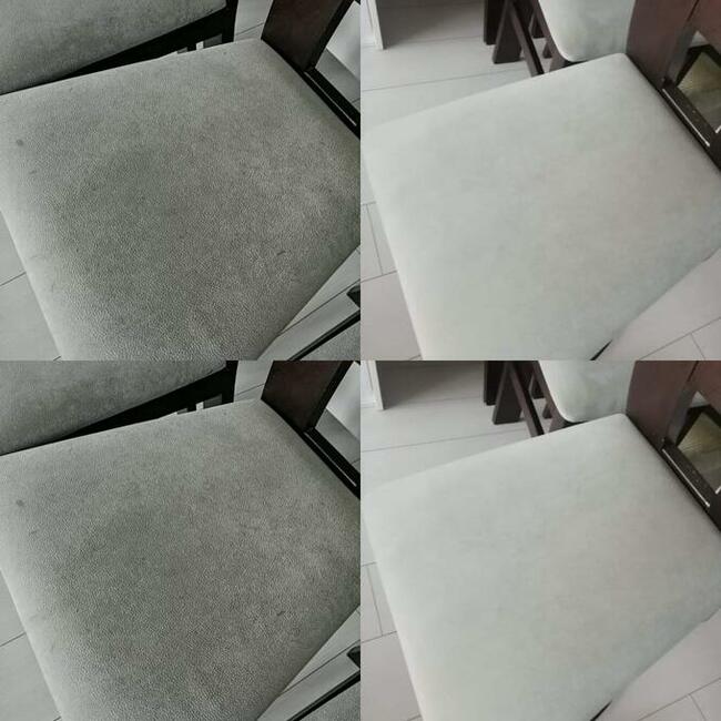 Wynajem Odkurzaczy piorących Karcher Pranie tapicerki