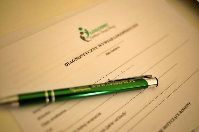 Profesjonalny neurologopeda Warszawa Centrum Logospec