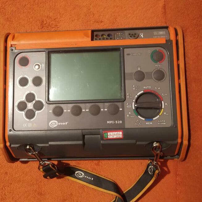 Oświadczenia gotowości instalacji