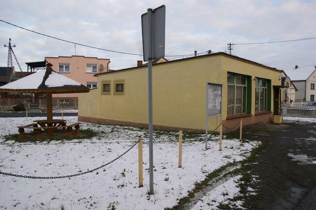 Lokal pod działalność gospodarczą