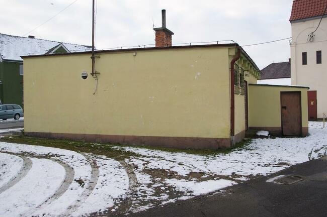 Lokal pod działalność gospodarczą