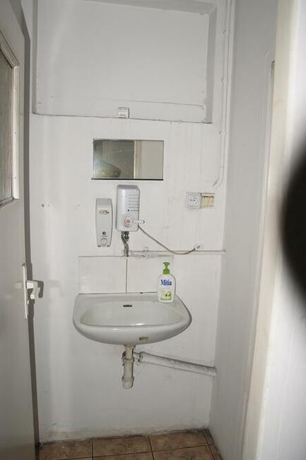 Lokal pod działalność gospodarczą