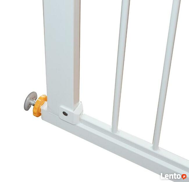 Barierka zabezpieczająca barierka ochronna