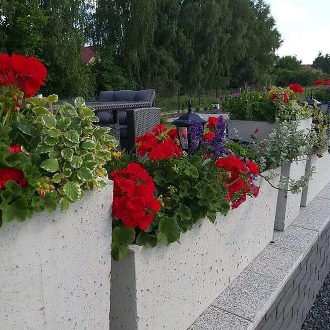 DONICA BETONOWA BETON ARCHITEKTONICZNY