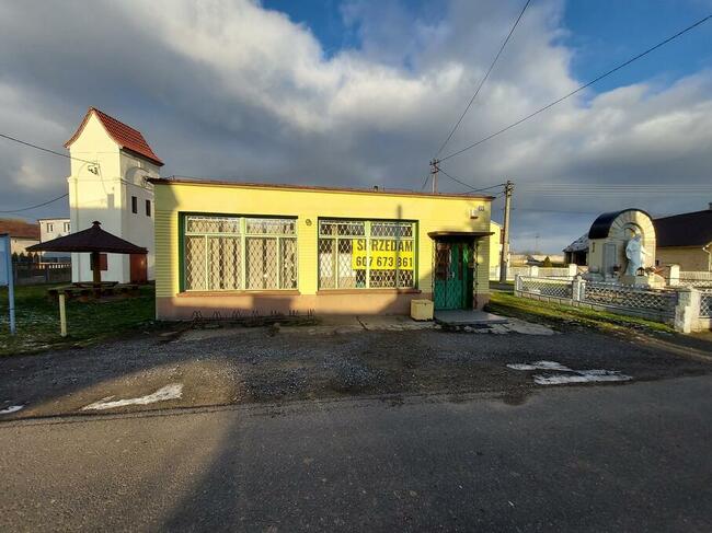 Lokal pod działalność gospodarczą