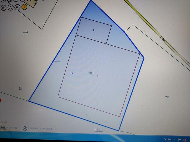 Lokal pod działalność gospodarczą