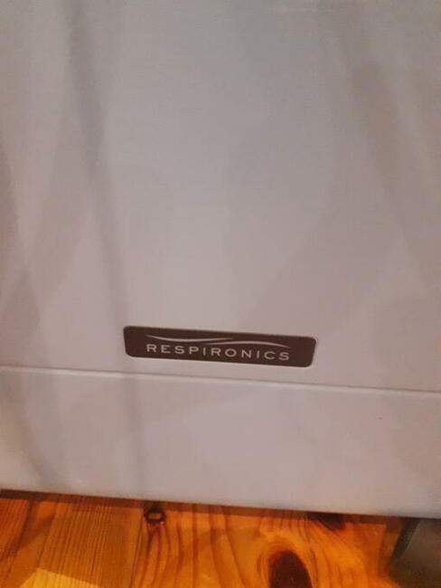 Koncentrator tlenu, wózek inwalidzki i inne