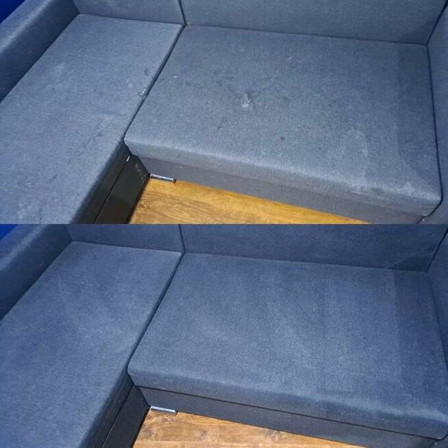 Wynajem Odkurzaczy piorących Karcher pranie tapicerki