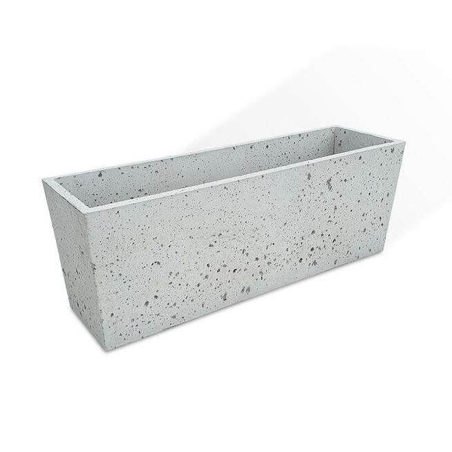 DONICA BETONOWA BETON ARCHITEKTONICZNY