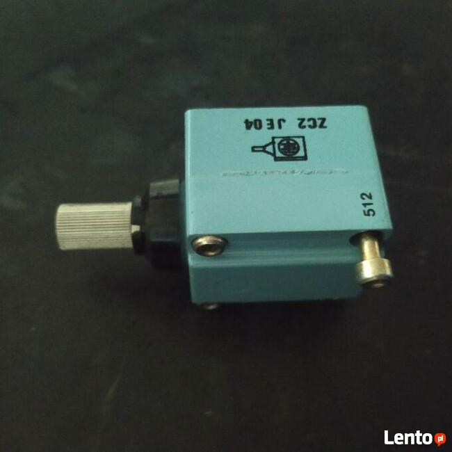 Wyłącznik krańcowy xc2-jc