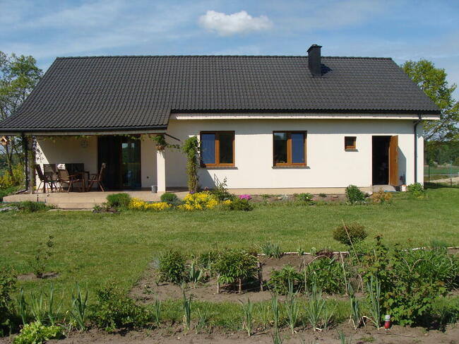 Zamiana lub sprzedaż cena domu 860 000 zł