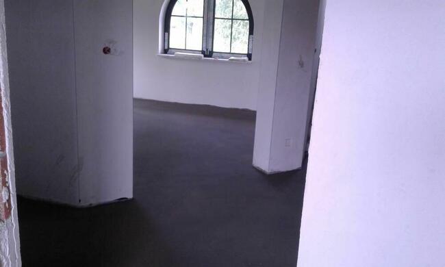 Posadzki/wylewki maszynowe MIXOKRET - SIEDLCE