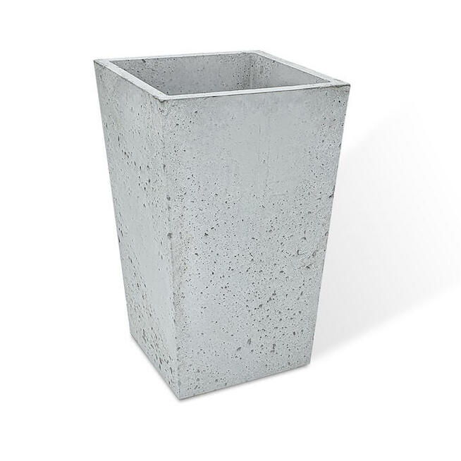 DONICA BETONOWA BETON ARCHITEKTONICZNY