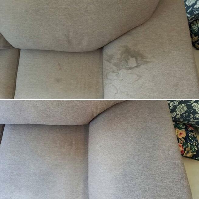 Wynajem Odkurzaczy piorących Karcher pranie tapicerki